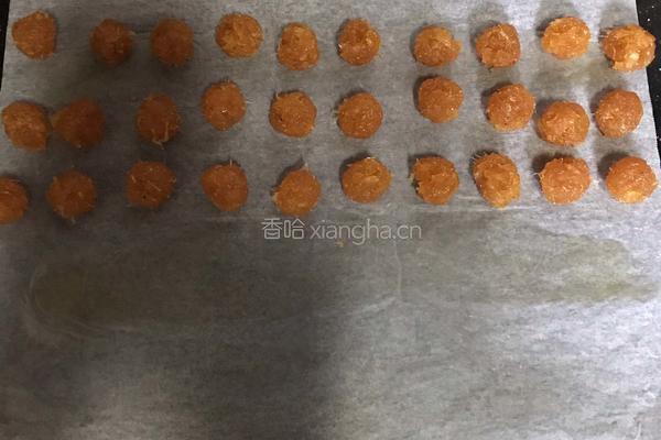凤梨酥的做法图解18