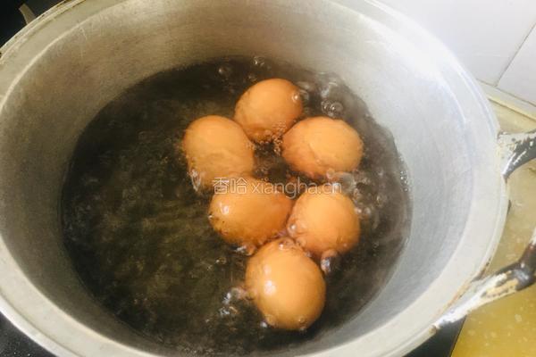 卤味拼盘的做法图解1