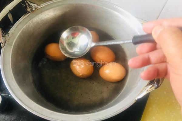 卤味拼盘的做法图解2