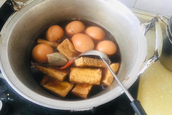 卤味拼盘的做法图解6