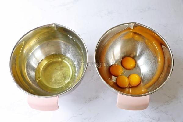 奥利奥盒子蛋糕的做法图解2