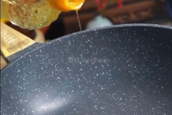 富贵元宝炸虾的做法图解5