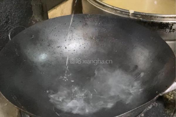 鱼头粉的做法图解1