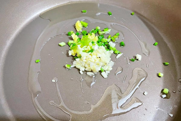 榨菜肉末蒸豆腐的做法图解6