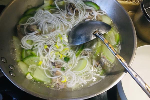 清炖羊肉的做法图解6