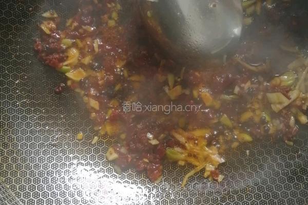 水煮肉片简单版的做法图解2