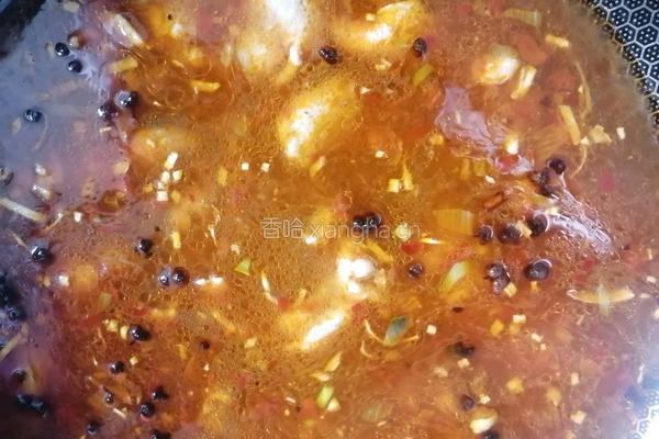 水煮肉片简单版的做法图解3