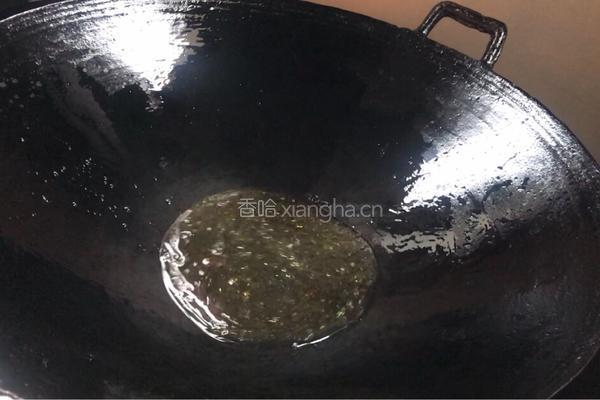 自制米泡糕的做法图解3
