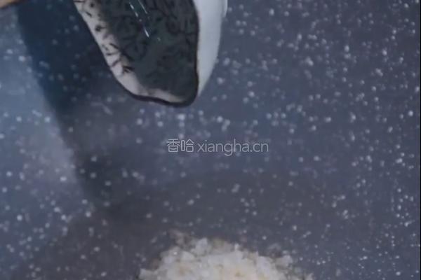 超下饭的话梅小排的做法图解4