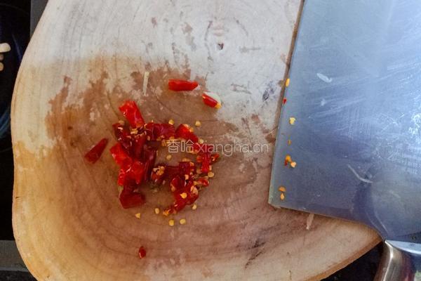 酸辣土豆丝的做法图解2