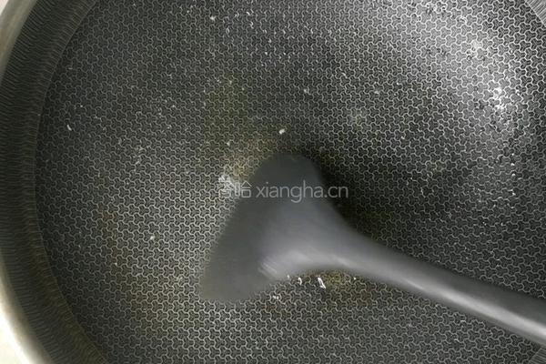 爆炒基围虾的做法图解4