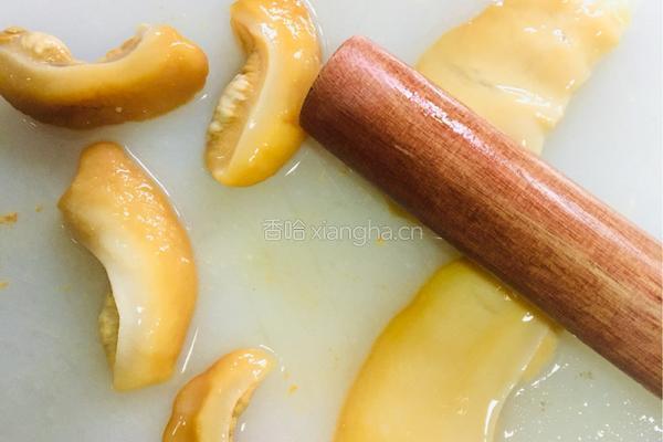 河蚌炒尖椒的做法图解9