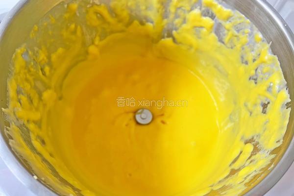 芒果很芒的做法图解10