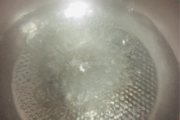河蚌炒尖椒的做法图解13