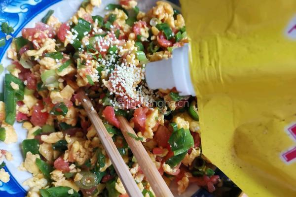 西红柿鸡蛋饺子的做法图解13