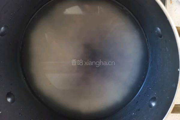 山药鸡肉蔬菜粥的做法图解10