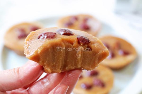 红糖糯米糕的做法图解13