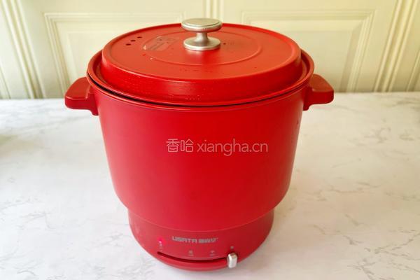 自制日式寿喜锅的做法图解9