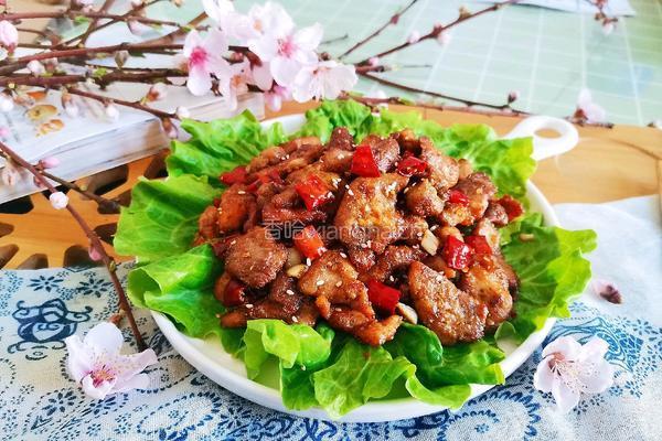 孜然肉片（家庭烤肉）的做法图解19