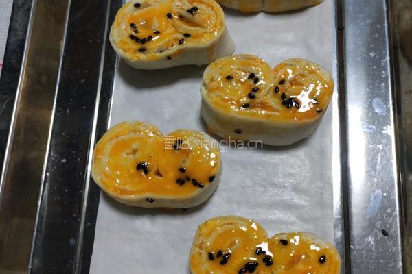 手抓饼美食的做法图解3