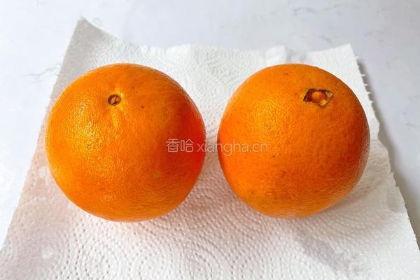 自制甜橙果酒的做法图解4