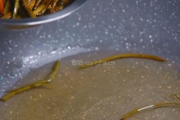 简单易做的牙签牛肉的做法图解6