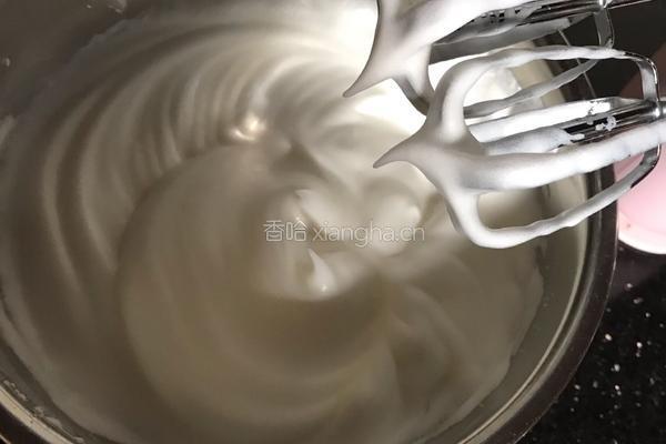 拿破仑酥皮蛋糕的做法图解15