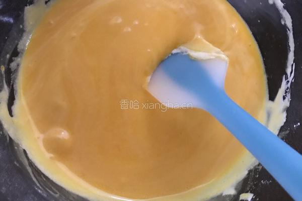 拿破仑酥皮蛋糕的做法图解17