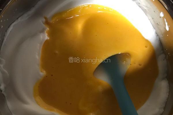拿破仑酥皮蛋糕的做法图解18