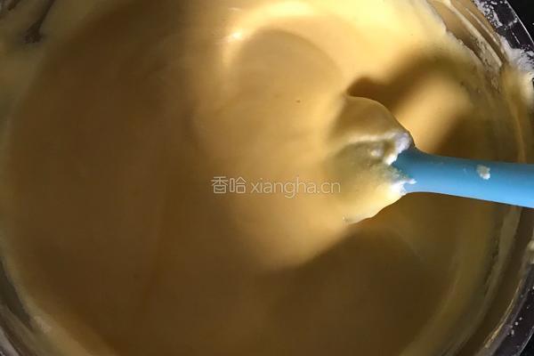 拿破仑酥皮蛋糕的做法图解19