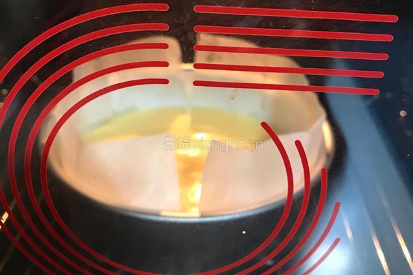 拿破仑酥皮蛋糕的做法图解20