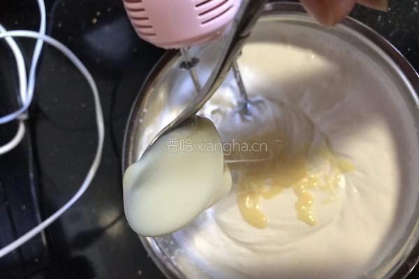 拿破仑酥皮蛋糕的做法图解26