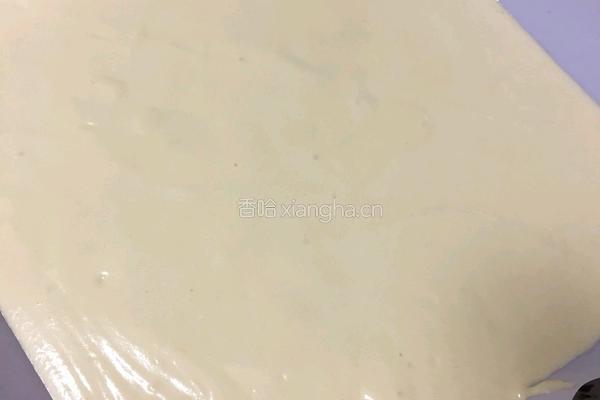 古早味蛋糕的做法图解6