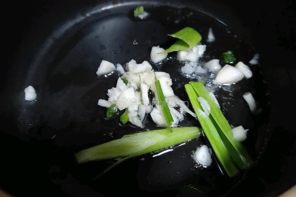 番茄面的做法图解2