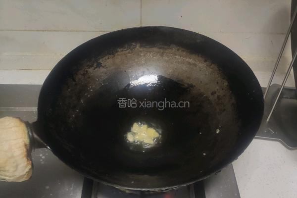 麻辣藕丁的做法图解1