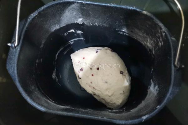蔓越莓山药小饼（健脾养胃）的做法图解6