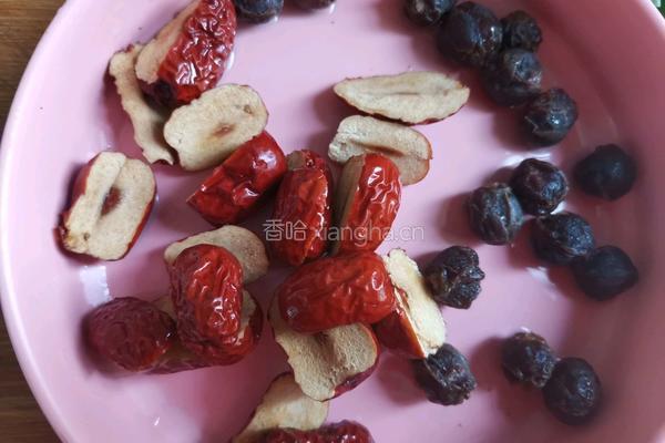 红枣莲藕汤（滋阴润肺补气血）的做法图解2