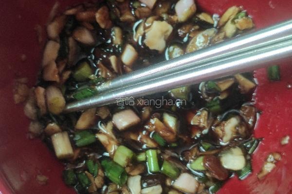 （懒人)拌蒸茄子的做法图解2