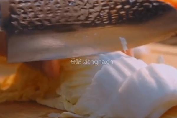 简易版韩式牛脊骨的做法图解5