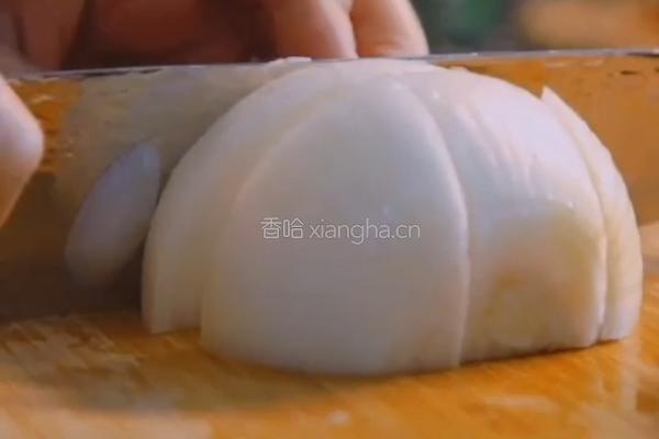 简易版韩式牛脊骨的做法图解6