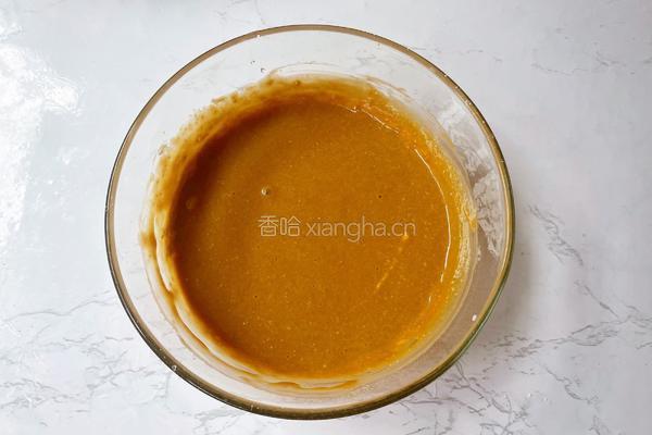 巧克力啵啵杯的做法图解10