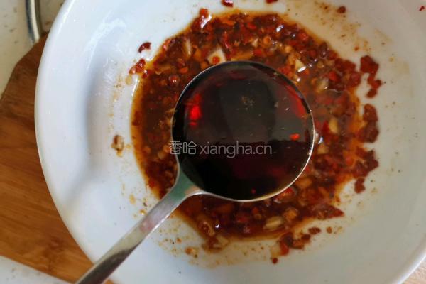 凉拌手撕杏鲍菇的做法图解9