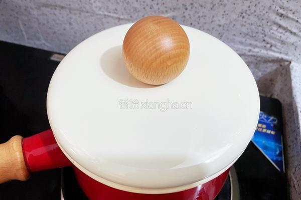 苹果热橙柠檬茶的做法图解13