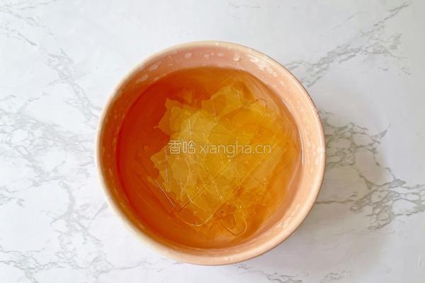 草莓奶冻啵啵杯的做法图解2