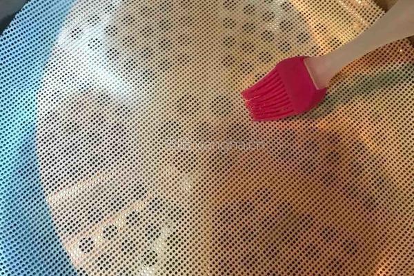 青团的做法图解11