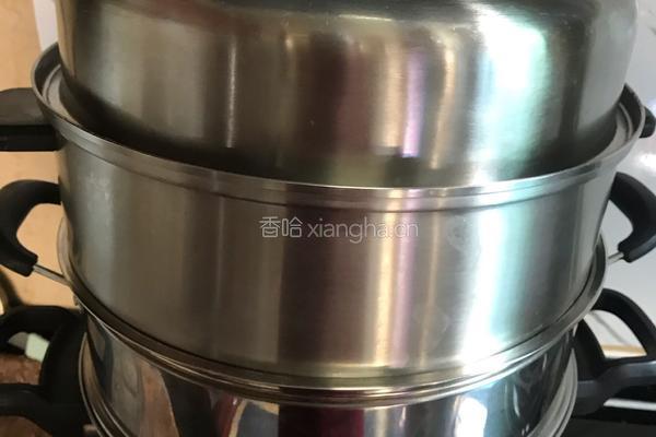 青团的做法图解14