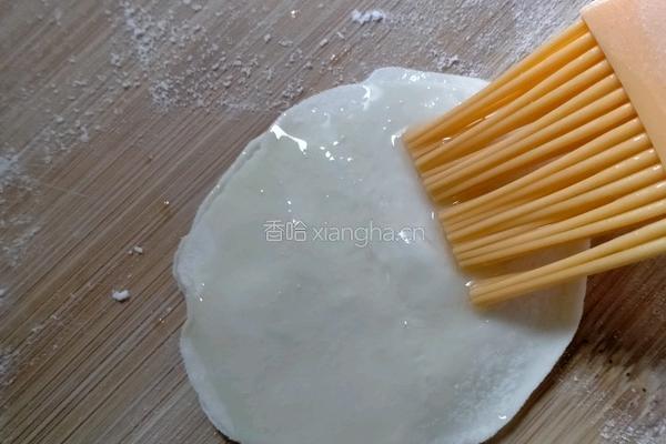 春饼的做法图解4
