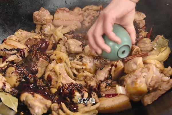 红姐秘制卤水 卤肉吃太香了的做法图解9