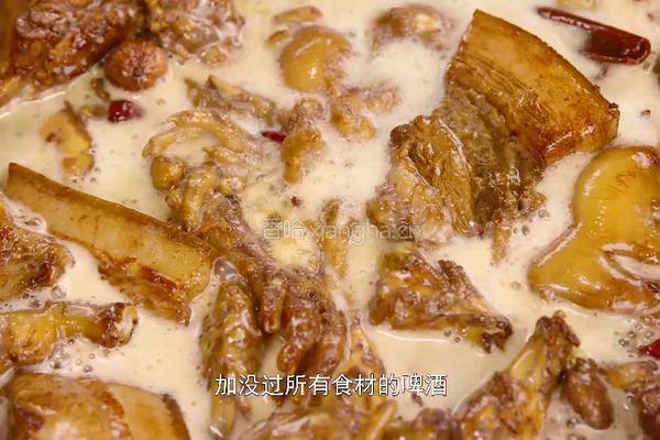 红姐秘制卤水 卤肉吃太香了的做法图解11