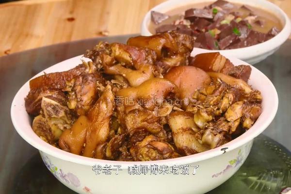 红姐秘制卤水 卤肉吃太香了的做法图解13